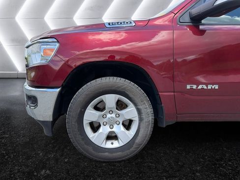 Used 2019 RAM 1500 Big Horn AWD/4WD image 15