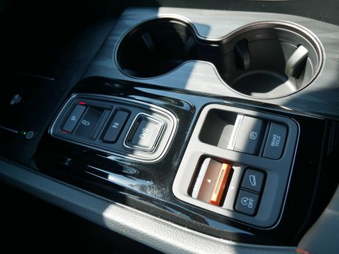 New 2026 Honda Passport TrailSport image 19