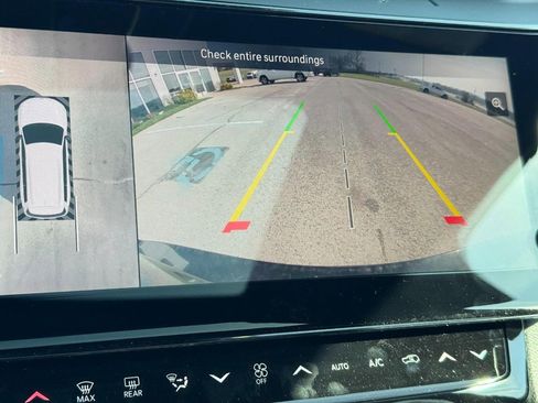New 2026 Jeep Grand Cherokee L Limited AWD/4WD image 21