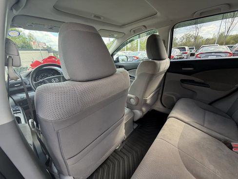Used 2012 Honda CR-V EX image 17