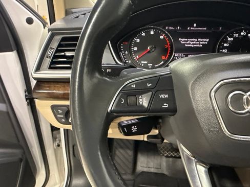 Used 2020 Audi Q5 2.0T Premium AWD/4WD image 12