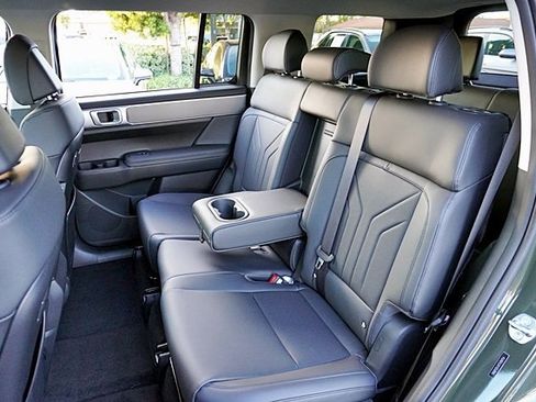 New 2026 Hyundai Santa Fe SEL image 21