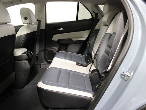 Used 2025 Honda Prologue Touring image 34