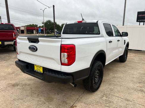 New 2026 Ford Ranger XL RWD image 3