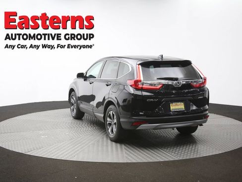 Used 2017 Honda CR-V LX image 63