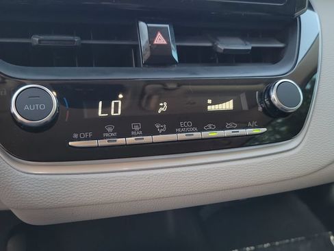 Certified 2023 Toyota Corolla LE FWD image 15