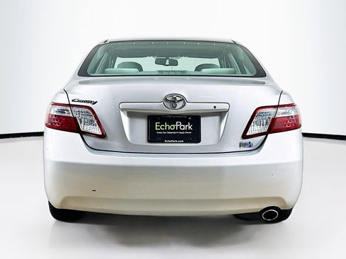 Used 2008 Toyota Camry Hybrid image 7