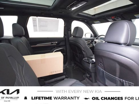 New 2025 Kia Telluride SX X-Line image 14