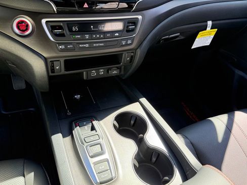 Used 2026 Honda Ridgeline TrailSport image 26