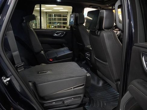 Certified 2023 Chevrolet Tahoe Premier image 27