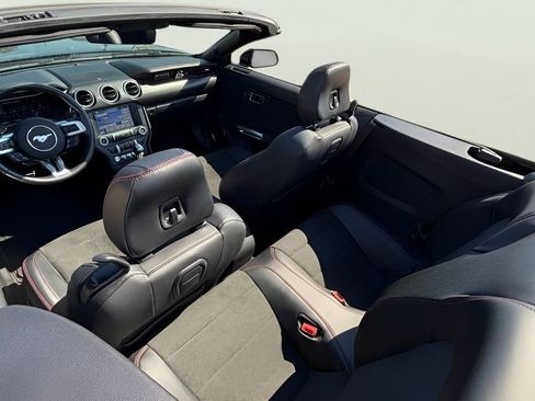 Used 2019 Ford Mustang GT Premium w/ Equipment Group 401A image 66