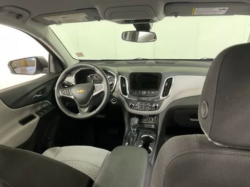 Used 2024 Chevrolet Equinox LT image 15