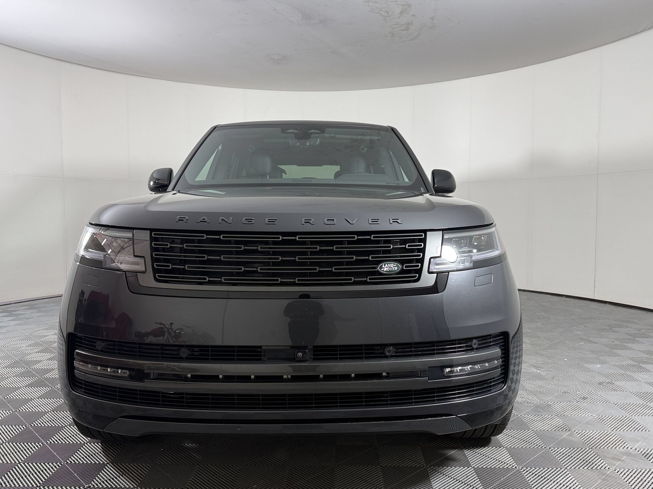 New 2026 Land Rover Range Rover SE AWD/4WD image 6