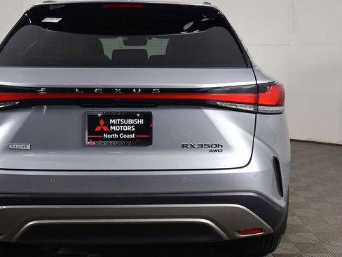 Used 2024 Lexus RX 350 w/ Convenience Package image 20