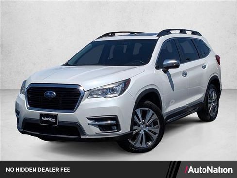 Used 2022 Subaru Ascent Touring AWD/4WD image 1