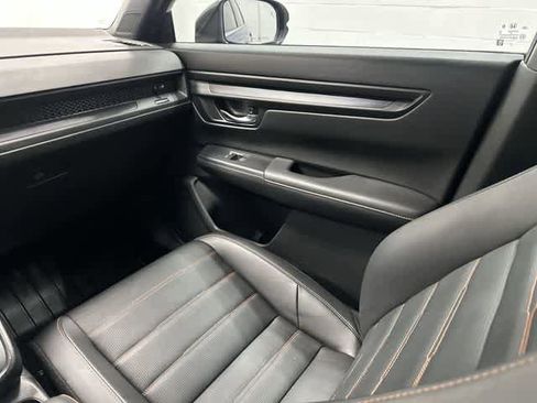 Used 2024 Honda CR-V Sport-L image 13