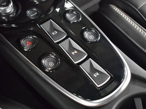 New 2025 McLaren GTS image 29