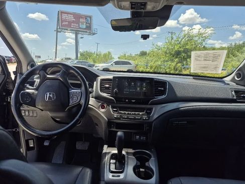 Used 2020 Honda Pilot EX-L image 24