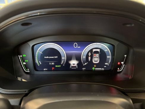 New 2026 Honda Prelude image 17