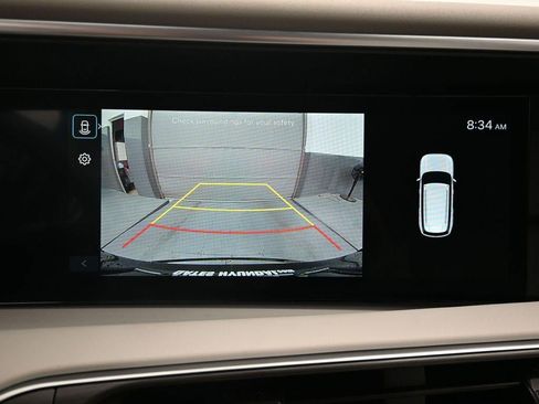 New 2026 Hyundai Palisade SEL AWD/4WD image 18