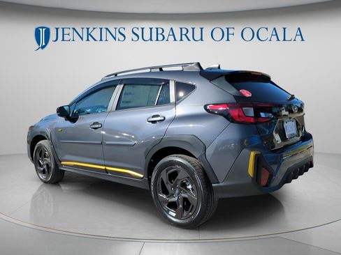 New 2026 Subaru Crosstrek 2.5i Sport image 5