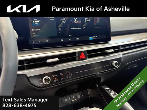 New 2026 Kia Sorento S w/ S Panoramic Sunroof Package FWD image 10