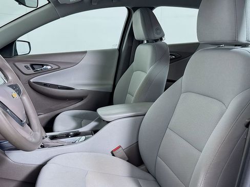 Used 2019 Chevrolet Malibu LT w/ LPO, Convenience Package 2 FWD image 11