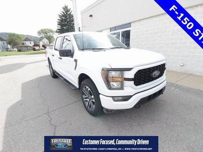 Used 2023 Ford F150 XL w/ STX Appearance Package