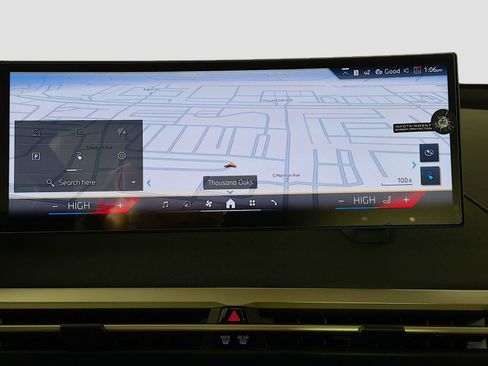 New 2026 BMW iX xDrive60 AWD/4WD image 13