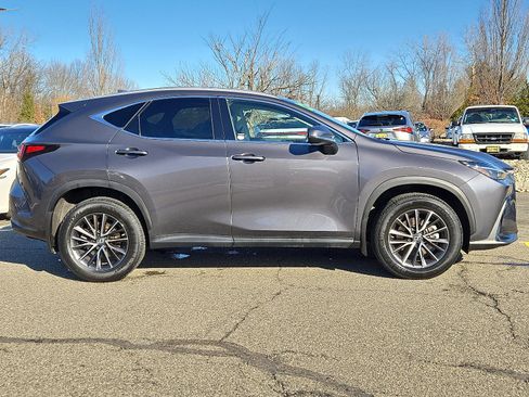 Certified 2022 Lexus NX 350 350 Base image 8