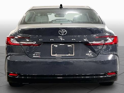 New 2026 Toyota Camry XLE AWD/4WD image 4