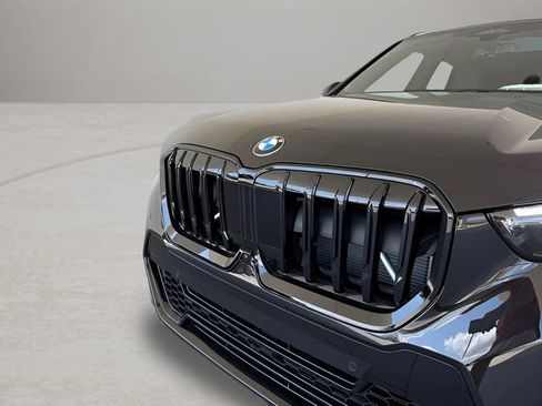 Certified 2026 BMW X1 xDrive28i w/ Technology Package AWD/4WD image 2