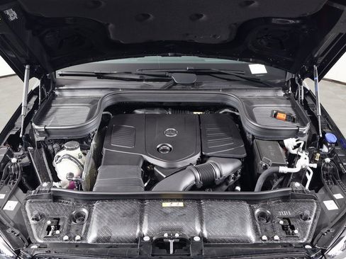 New 2026 Mercedes-Benz GLE 350 4MATIC image 9