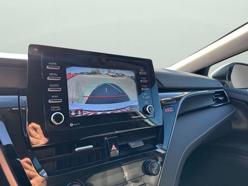 Used 2023 Toyota Camry SE image 36