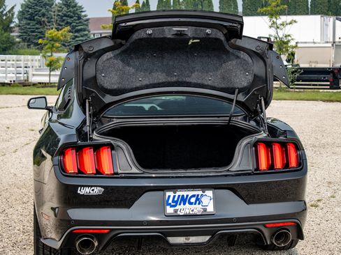 Used 2015 Ford Mustang GT Premium RWD image 13