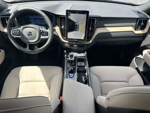 New 2026 Volvo XC60 T8 Plus w/ Protection Package Premier AWD/4WD image 7