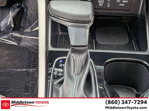 Used 2025 Hyundai Tucson SEL AWD/4WD image 26