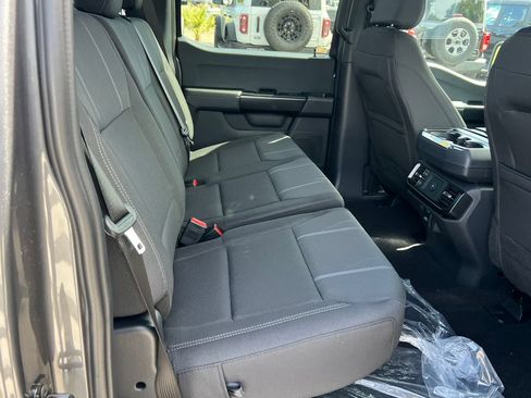 New 2026 Ford F150 STX w/ F-150 LOBO Package AWD/4WD image 19