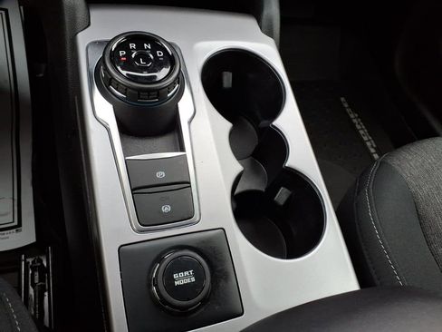 Used 2024 Ford Bronco Sport Big Bend w/ Convenience Package AWD/4WD image 23