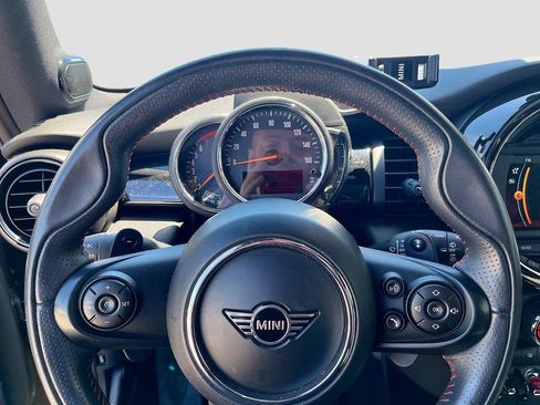 Used 2020 MINI Cooper S FWD image 11