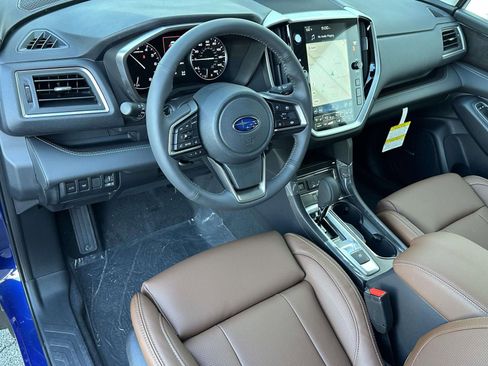 New 2026 Subaru Ascent Touring AWD/4WD image 9