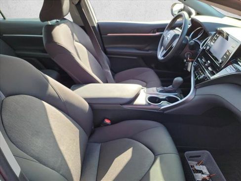 Used 2024 Toyota Camry LE FWD image 15