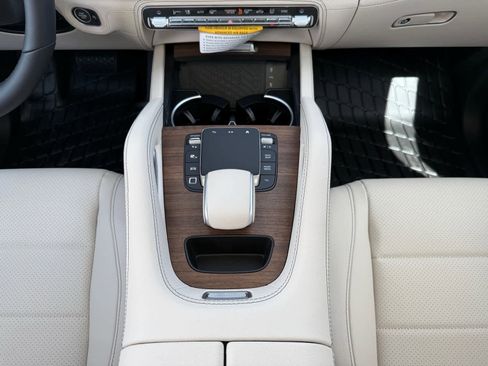 New 2026 Mercedes-Benz GLE 450 4MATIC image 14