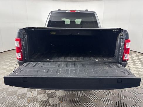 Certified 2023 Ford F150 XL w/ STX Appearance Package image 28