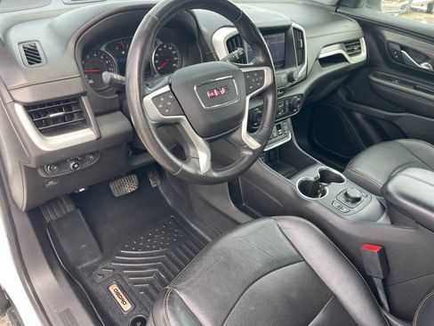 Used 2020 GMC Terrain SLT image 5