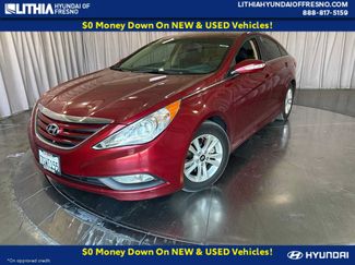 Used 2014 Hyundai Sonata GLS w/ Popular Equipment Group 2 FWD video 1