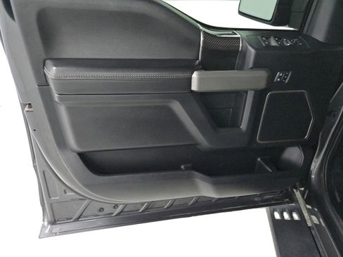 Used 2019 Ford F150 Raptor w/ Equipment Group 802A Luxury image 21