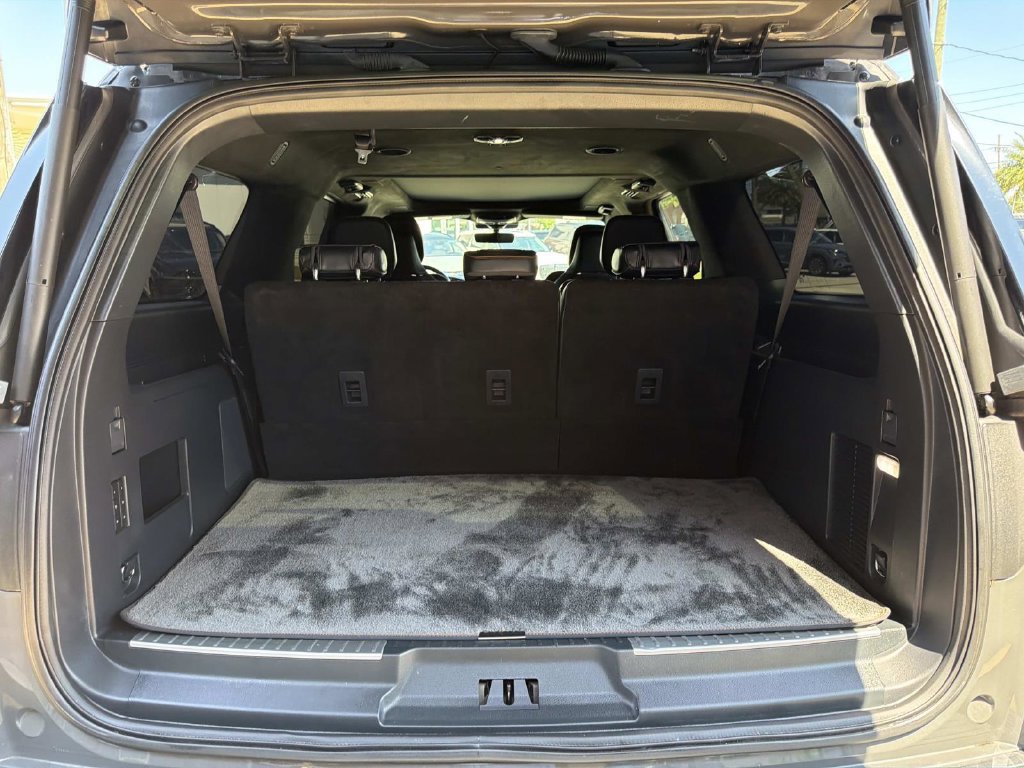 Certified 2024 Lincoln Navigator L Black Label AWD/4WD image 10