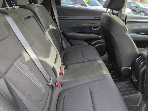 Used 2022 Hyundai Tucson SEL image 8