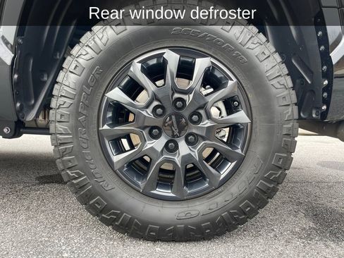 Used 2025 Toyota Tundra SR image 10